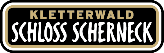 Kletterwald Gruentensee Logo